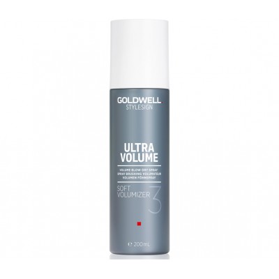 GOLDWELL StyleSign Ultra Volume - Soft Volumizer 200 ml