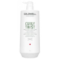 GOLDWELL Dualsenses Curls & Waves Hydrating kondicionér 1000 ml