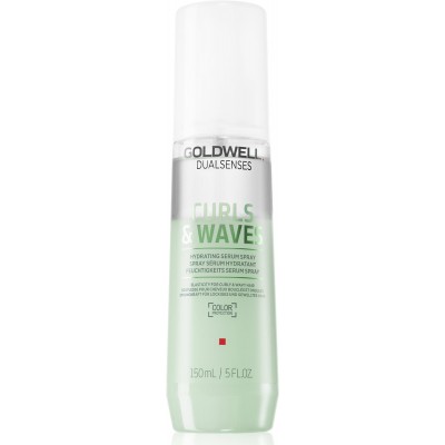 GOLDWELL Dualsenses Curls & Waves Hydrating Serum Spray 150 ml