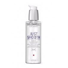GOLDWELL Dualsenses Just Smooth Taming Oil 100 ml