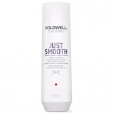 GOLDWELL Dualsenses Just Smooth Taming Shampoo 250 ml