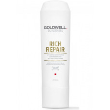 GOLDWELL Dualsenses Rich Repair Restoring Conditioner 200 ml