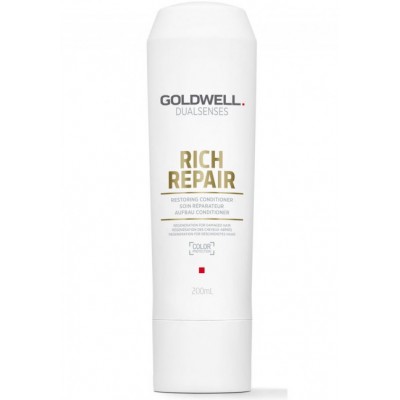 GOLDWELL Dualsenses Rich Repair Restoring Conditioner 200 ml