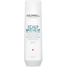 GOLDWELL Dualsenses Scalp Specialist Anti-Dandruff Shampoo 250 ml
