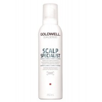 GOLDWELL Dualsenses Scalp Specialist Sensitive Foam Shampoo 250 ml