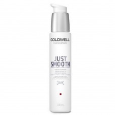 GOLDWELL Dualsenses Just Smooth 6 Effect Serum 100 ml