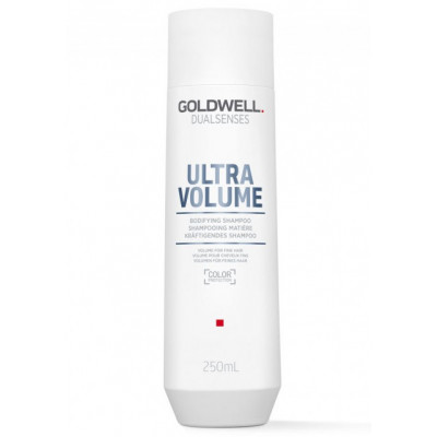 GOLDWELL Dualsenses Ultra Volume Bodifying Shampoo 250 ml