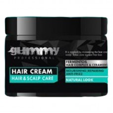 GUMMY PROFESSIONAL Krém na vlasy Hair & Scalp Care 200 ml