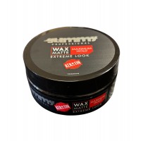 GUMMY PROFESSIONAL Vosk na vlasy Matte Keratin 150 ml