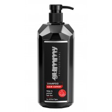 GUMMY PROFESSIONAL Šampon na vlasy Hair Expert 1000 ml