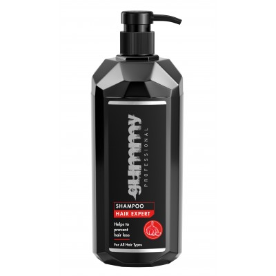 GUMMY PROFESSIONAL Šampon na vlasy Hair Expert 1000 ml