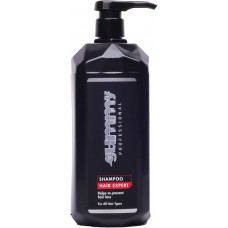 GUMMY Professional Vlasový šampon Hair Expert 1000 ml
