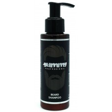 GUMMY PROFESSIONAL Šampon na vousy 100 ml