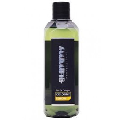 GUMMY PROFESSIONAL Kolínská voda Lemon 500 ml