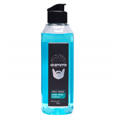 GUMMY PROFESSIONAL Čistící pleťové tonikum 250 ml