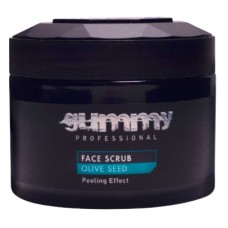 GUMMY PROFESSIONAL Face Scrub pleťový peeling 300 ml