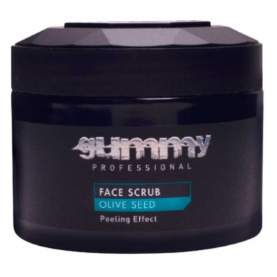 GUMMY PROFESSIONAL Face Scrub pleťový peeling 300 ml
