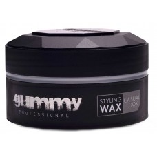 GUMMY PROFESSIONAL Vosk na vlasy Casual Look 150 ml