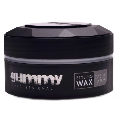 GUMMY PROFESSIONAL Vosk na vlasy Casual Look 150 ml