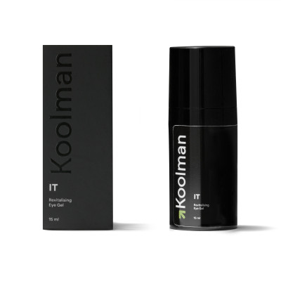 KOOLMAN IT gel 15 ml