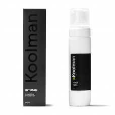 KOOLMAN Intiman 200 ml