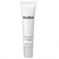MEDIK8 Blemish SOS gel proti akné 15 ml