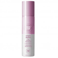 NISHLADY Suchý šampon 200 ml