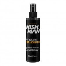 NISHMAN Hair Building fixační mlha
