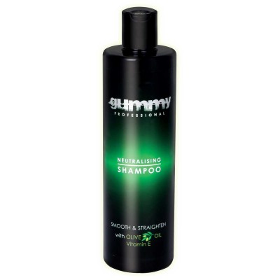 GUMMY PROFESSIONAL Šampon na vlasy neutralizující 375 ml