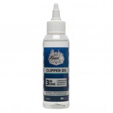 THE SHAVE FACTORY Clipper Oil 100 ml