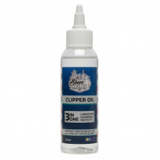 THE SHAVE FACTORY Olej na strojky 150 ml