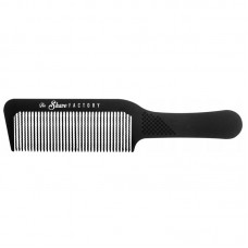 THE SHAVE FACTORY Hřeben na vlasy Professional Comb 045