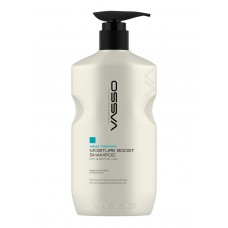 VASSO Hydratační šampon na vlasy Moisture Boost 1500 ml