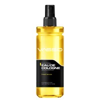VASSO Kolínská voda po holení Fresh Lemon 370 ml