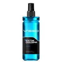 VASSO Kolínská voda po holení City Light 370 ml