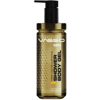 VASSO Sprchový gel pro muže 370 ml