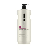VASSO Šampon na barvené vlasy Color Balance 270 ml