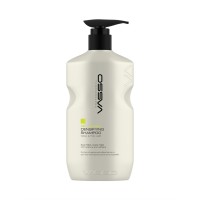 VASSO Šampon pro řídnoucí vlasy Det-Oxygen Densifying 1500 ml