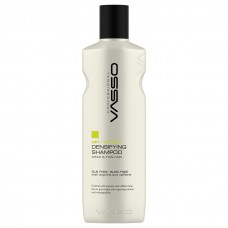VASSO Šampon pro řídnoucí vlasy Det-Oxygen Densifying 270 ml