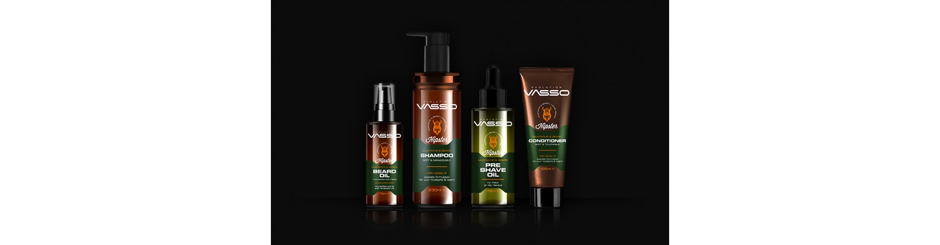 VASSO