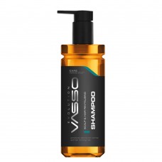 VASSO Pánský šampon na vlasy Pro Active proti vypadávání 370 ml