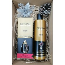 Vánoční balíček Ceylinn II