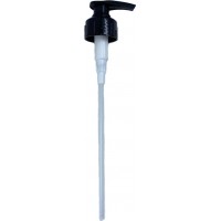 Dávkovací pumpička černá 1000 ml