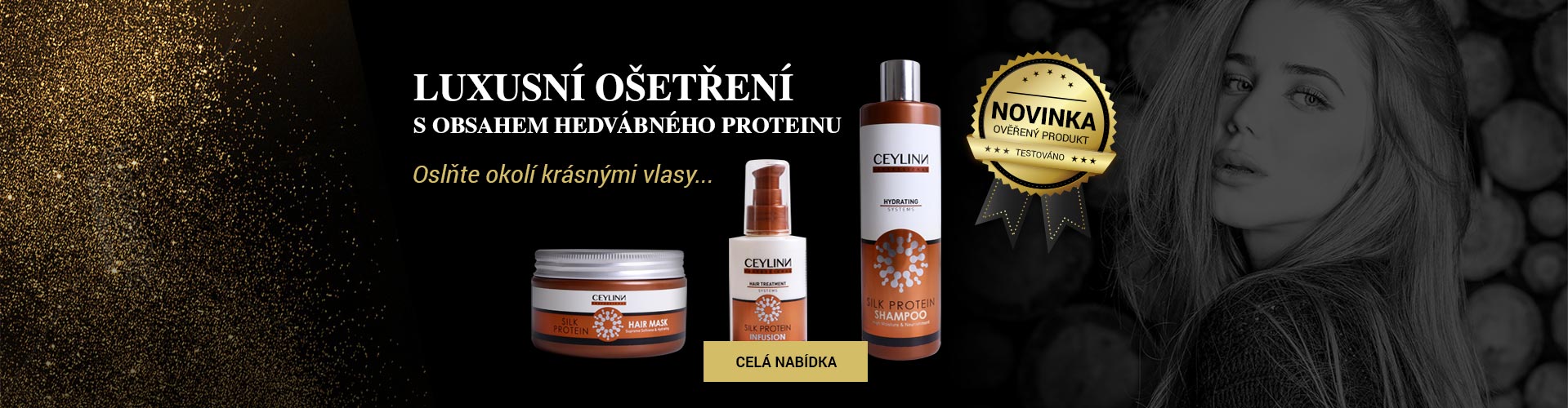 ceylinn hydratujici rada