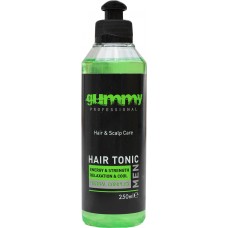 GUMMY Professional Tonikum na vlasy bylinné 250 ml