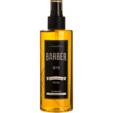 MARMARA BARBER Kolínská voda ve spreji №3 250 ml