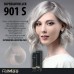 FEMMAS Barva na vlasy Ultra super zesvětlující popelavá 901S