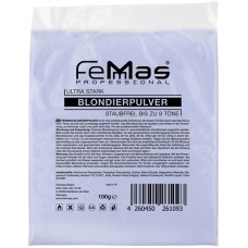 FEMMAS Melírovací prášek 500 g