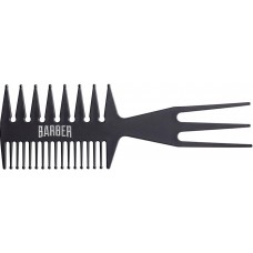 MARMARA BARBER Hřeben trojboký Barber 034