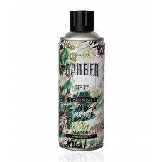 MARMARA BARBER Lak na vlasy Ultra Strong No17 400 ml